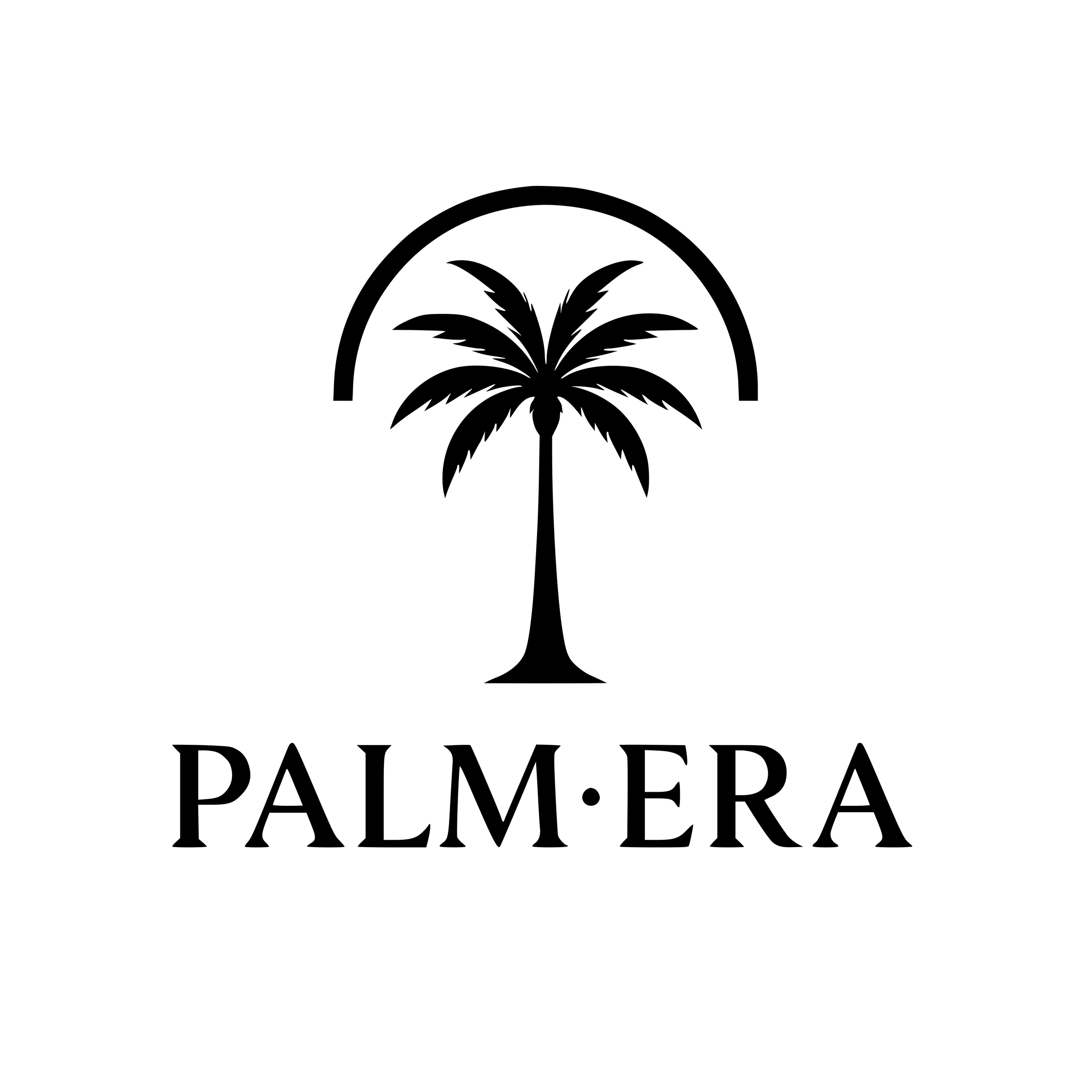 Palm-Era